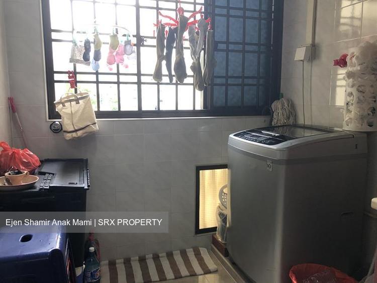 Blk 715 Woodlands Drive 70 (Woodlands), HDB 5 Rooms #187856782